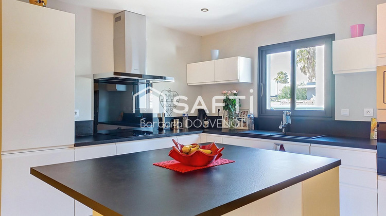 Ma-Cabane - Vente Maison Beziers, 107 m²