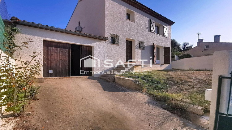 Ma-Cabane - Vente Maison Beziers, 111 m²