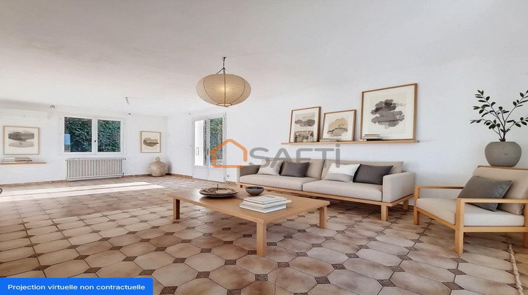 Ma-Cabane - Vente Maison Beziers, 111 m²