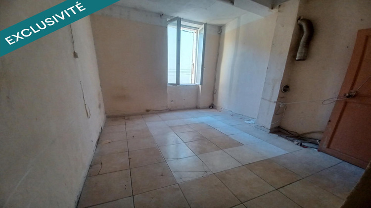 Ma-Cabane - Vente Maison Beziers, 61 m²