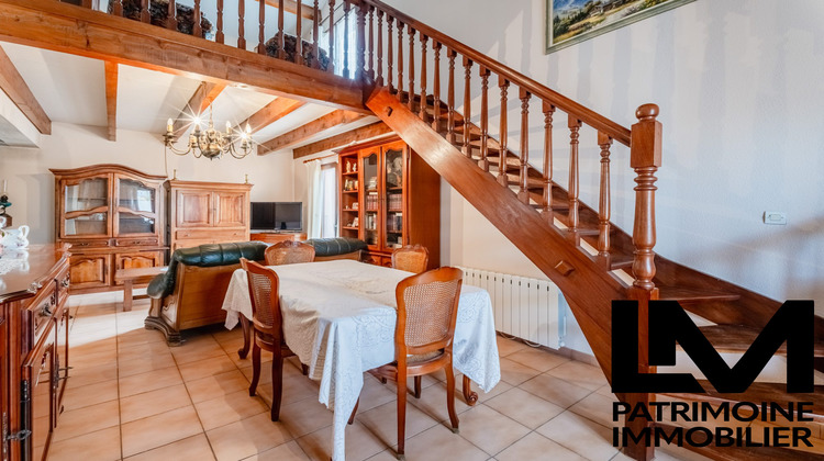 Ma-Cabane - Vente Maison Béziers, 115 m²