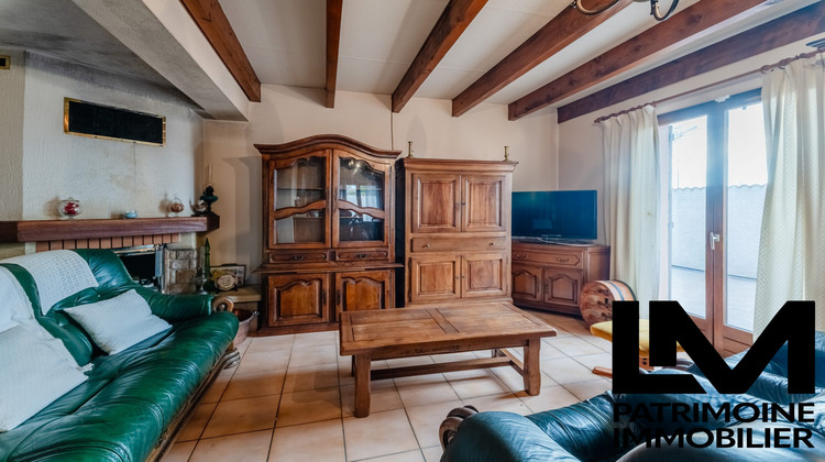 Ma-Cabane - Vente Maison Béziers, 115 m²