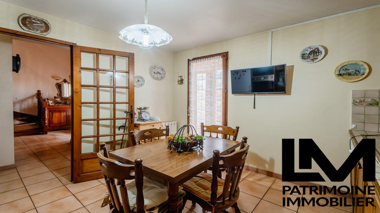 Ma-Cabane - Vente Maison Béziers, 115 m²