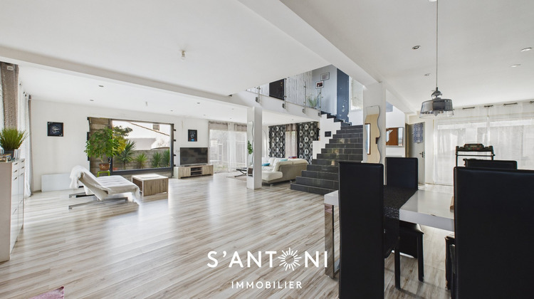 Ma-Cabane - Vente Maison BEZIERS, 212 m²