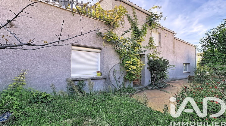 Ma-Cabane - Vente Maison Béziers, 170 m²