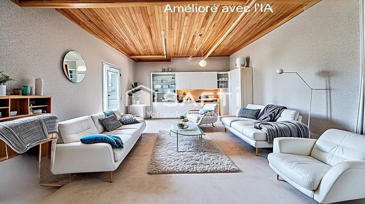 Ma-Cabane - Vente Maison Beziers, 157 m²