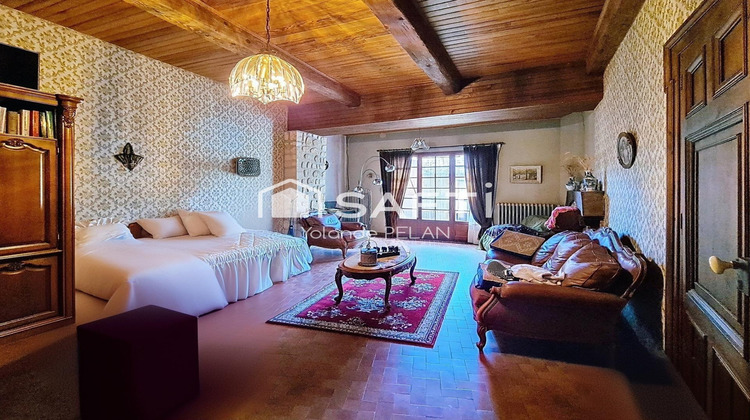 Ma-Cabane - Vente Maison Beziers, 157 m²