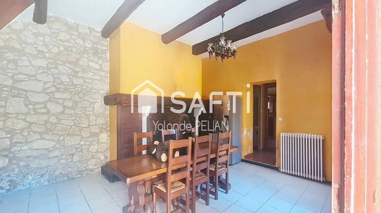 Ma-Cabane - Vente Maison Beziers, 157 m²