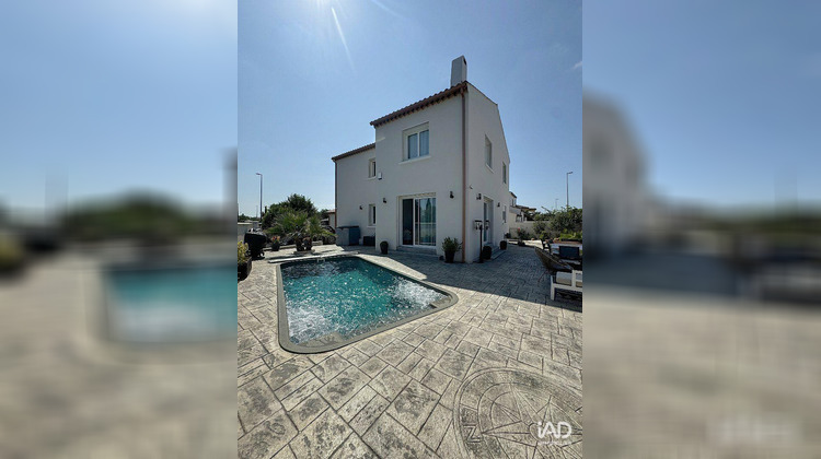 Ma-Cabane - Vente Maison Béziers, 140 m²