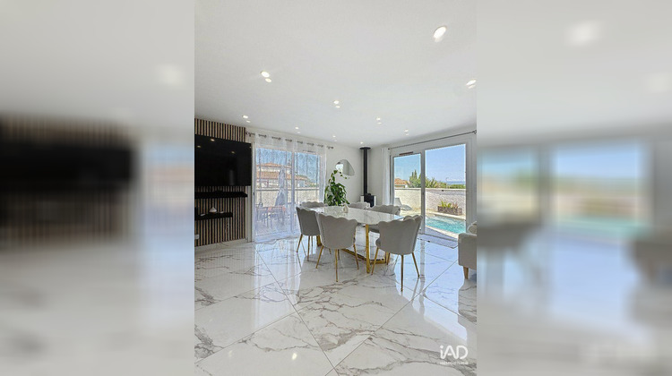 Ma-Cabane - Vente Maison Béziers, 140 m²