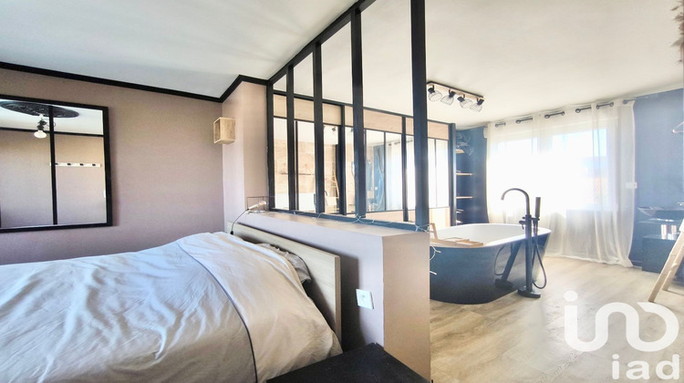 Ma-Cabane - Vente Maison Béziers, 135 m²