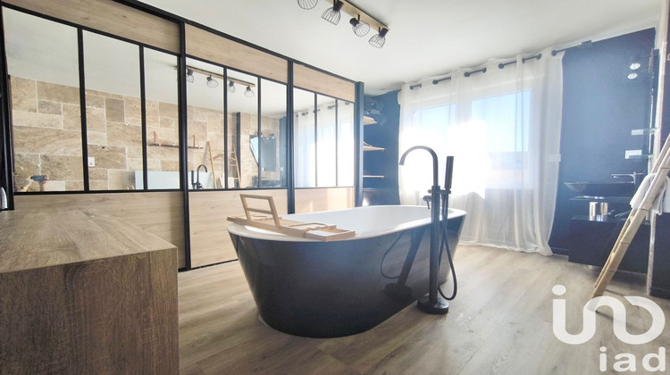 Ma-Cabane - Vente Maison Béziers, 135 m²