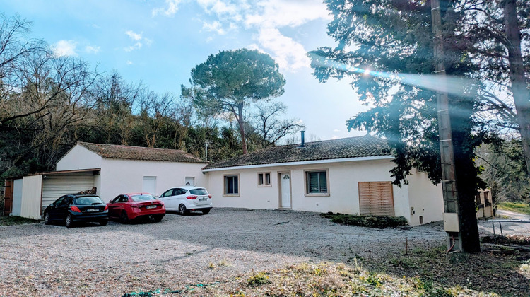Ma-Cabane - Vente Maison Béziers, 90 m²