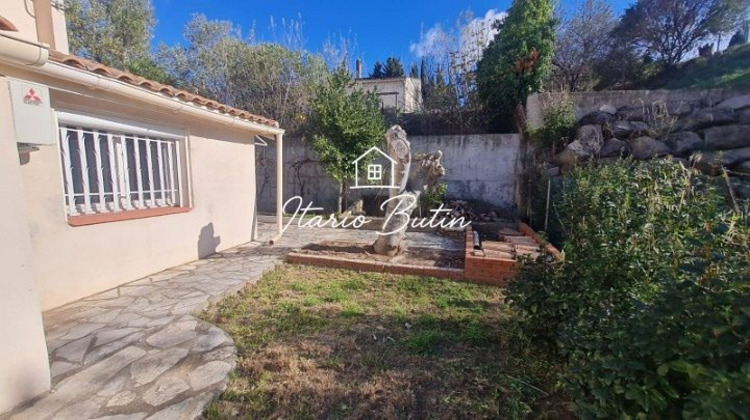 Ma-Cabane - Vente Maison Béziers, 152 m²