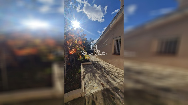 Ma-Cabane - Vente Maison Béziers, 152 m²