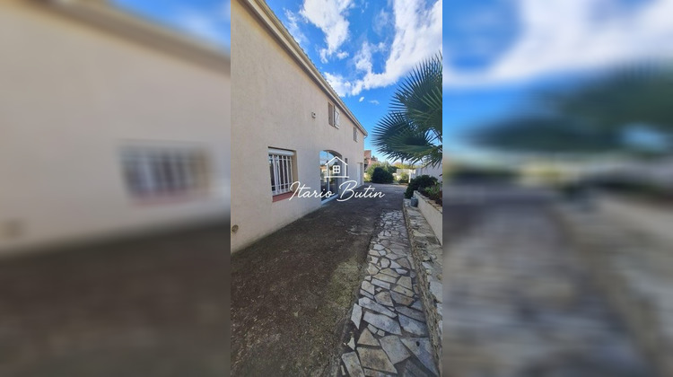 Ma-Cabane - Vente Maison Béziers, 152 m²