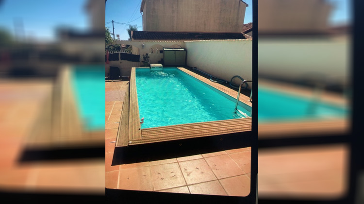 Ma-Cabane - Vente Maison BEZIERS, 78 m²