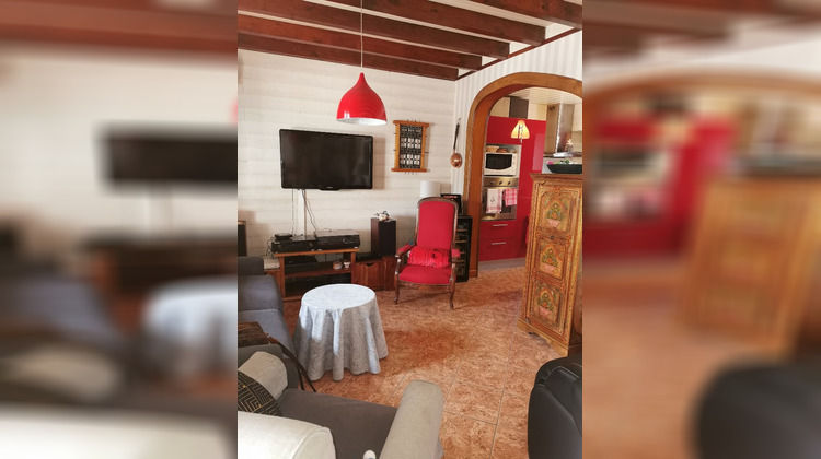 Ma-Cabane - Vente Maison BEZIERS, 78 m²