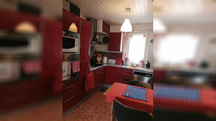 Ma-Cabane - Vente Maison BEZIERS, 78 m²
