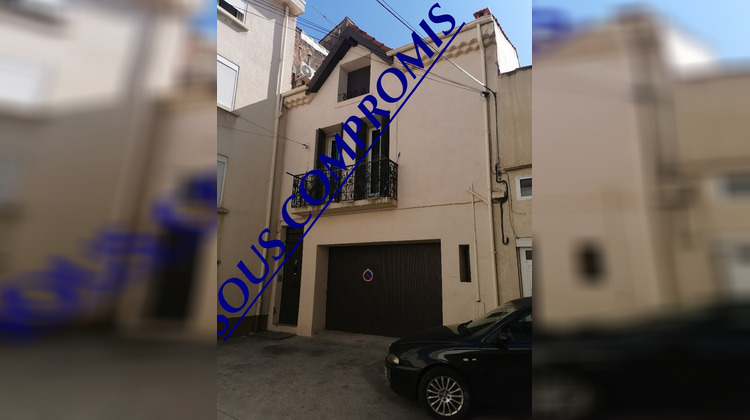 Ma-Cabane - Vente Maison BEZIERS, 70 m²