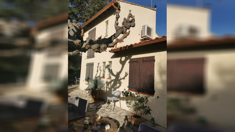 Ma-Cabane - Vente Maison BEZIERS, 100 m²