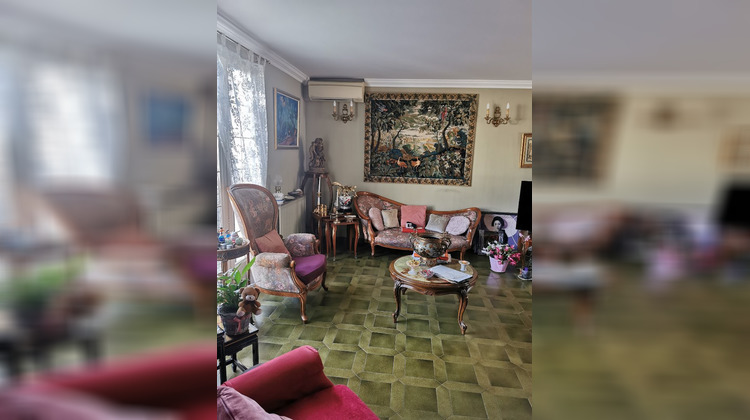 Ma-Cabane - Vente Maison BEZIERS, 100 m²