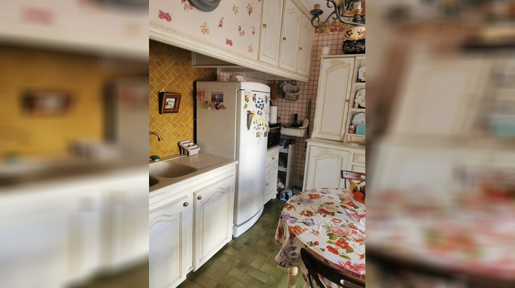 Ma-Cabane - Vente Maison BEZIERS, 100 m²