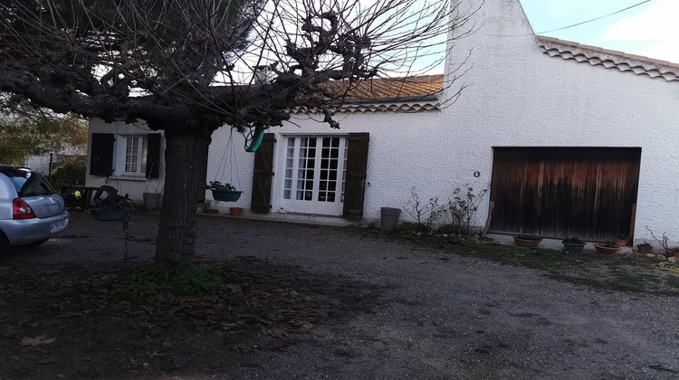 Ma-Cabane - Vente Maison BEZIERS, 0 m²