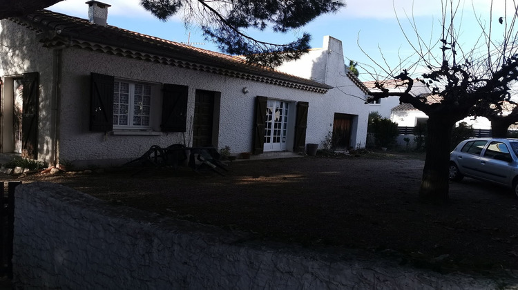 Ma-Cabane - Vente Maison BEZIERS, 0 m²