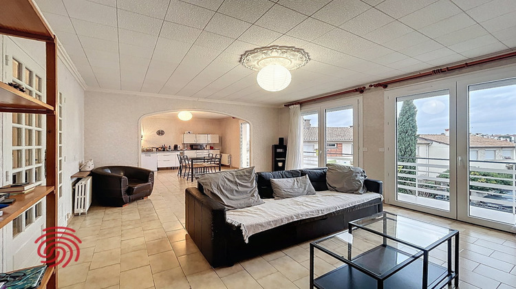 Ma-Cabane - Vente Maison BEZIERS, 156 m²