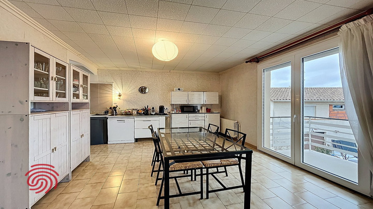 Ma-Cabane - Vente Maison BEZIERS, 156 m²