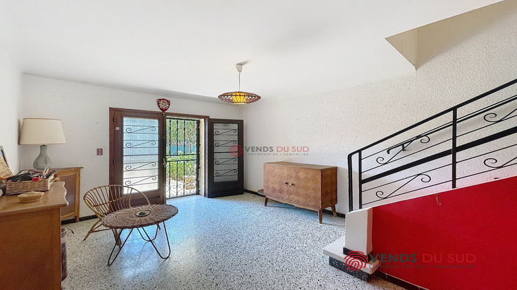 Ma-Cabane - Vente Maison BEZIERS, 130 m²