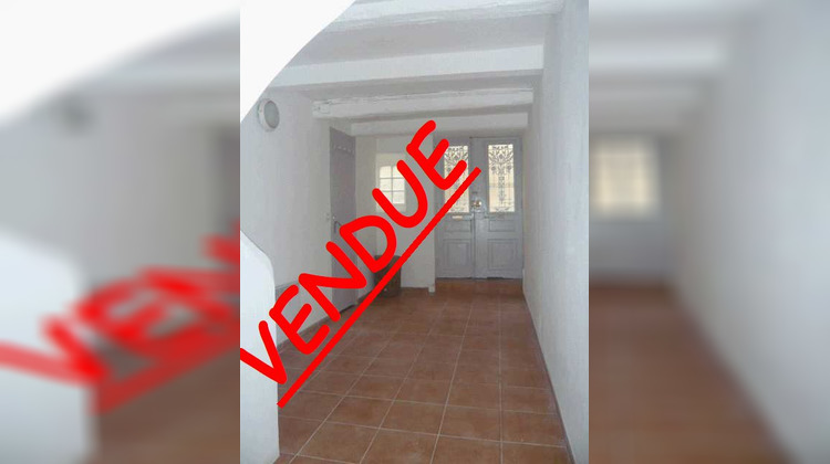 Ma-Cabane - Vente Maison BEZIERS, 75 m²