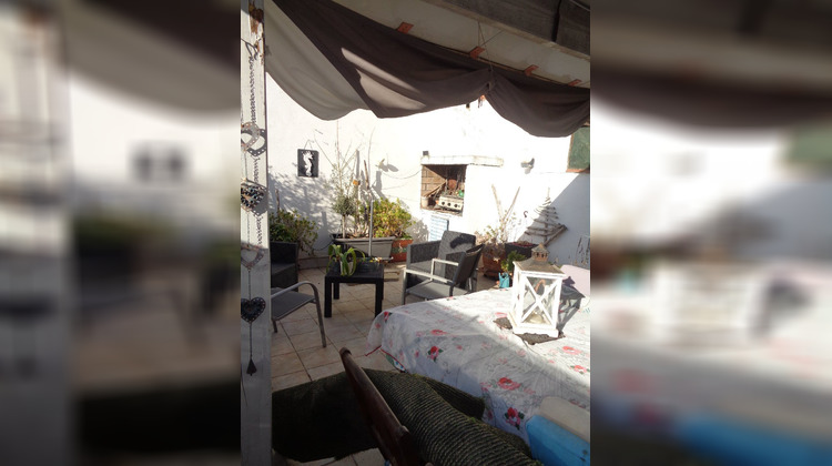 Ma-Cabane - Vente Maison BEZIERS, 214 m²