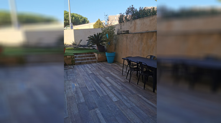 Ma-Cabane - Vente Maison BEZIERS, 134 m²