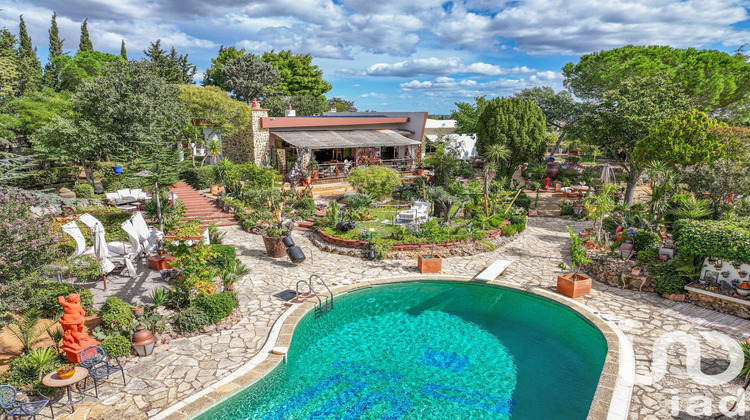 Ma-Cabane - Vente Maison Béziers, 330 m²