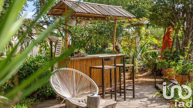 Ma-Cabane - Vente Maison Béziers, 330 m²