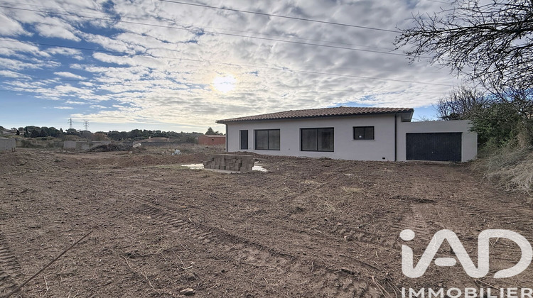 Ma-Cabane - Vente Maison Beziers, 100 m²