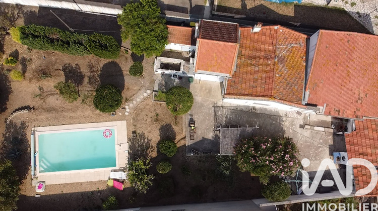 Ma-Cabane - Vente Maison Béziers, 100 m²