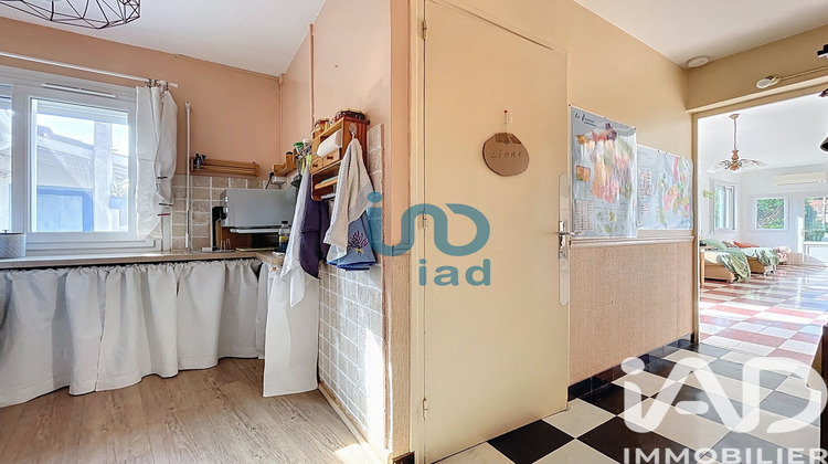 Ma-Cabane - Vente Maison Béziers, 100 m²