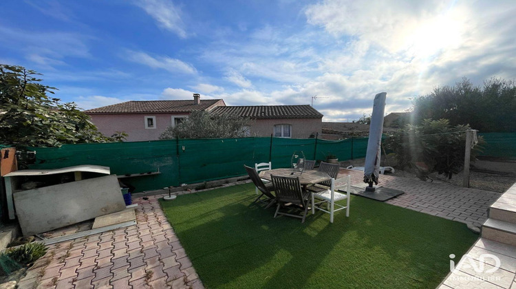 Ma-Cabane - Vente Maison Béziers, 98 m²