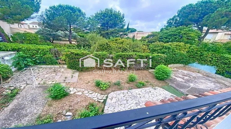 Ma-Cabane - Vente Maison Beziers, 165 m²