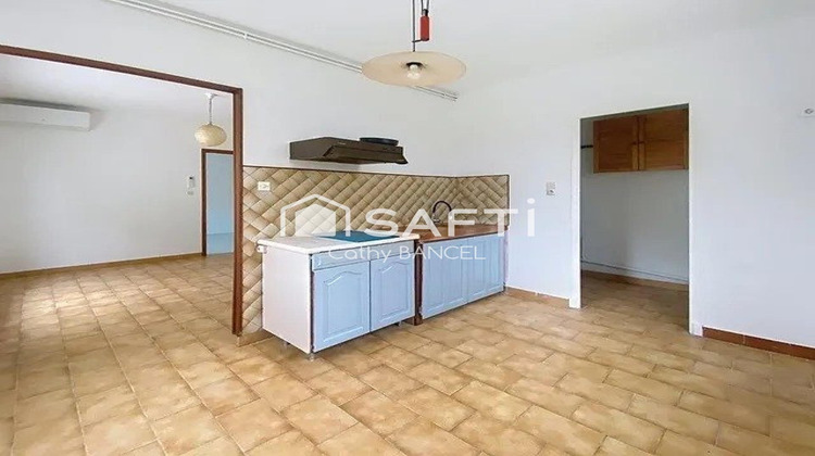 Ma-Cabane - Vente Maison Beziers, 165 m²