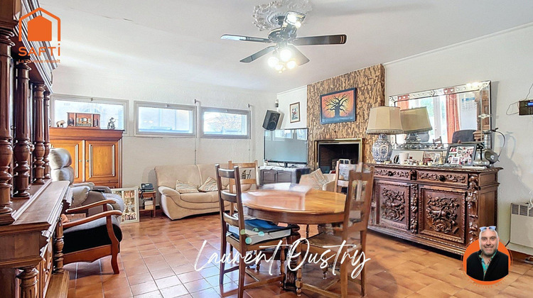 Ma-Cabane - Vente Maison Beziers, 87 m²