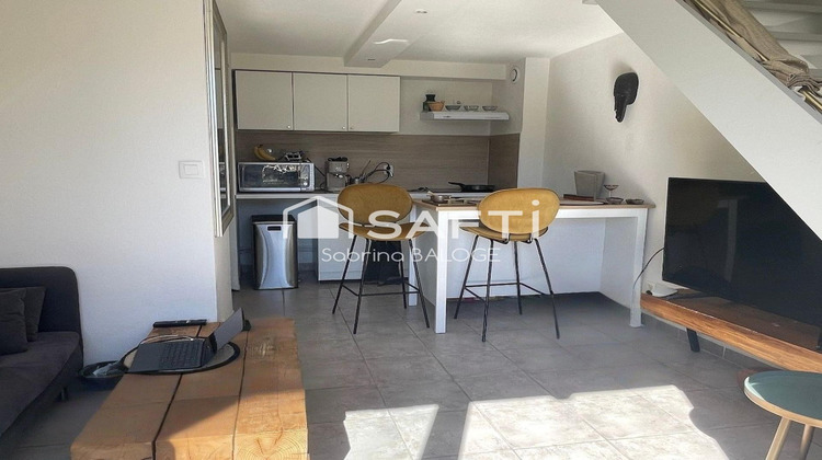 Ma-Cabane - Vente Maison Beziers, 34 m²