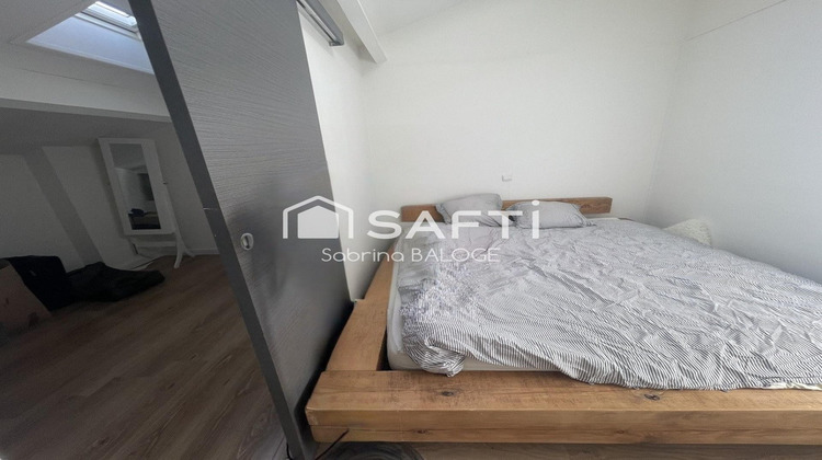 Ma-Cabane - Vente Maison Beziers, 34 m²