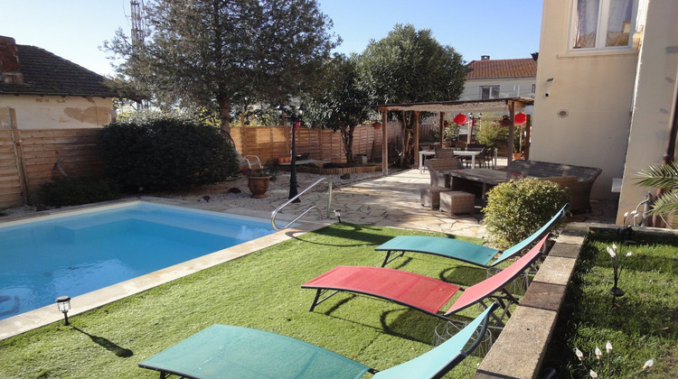Ma-Cabane - Vente Maison BEZIERS, 155 m²