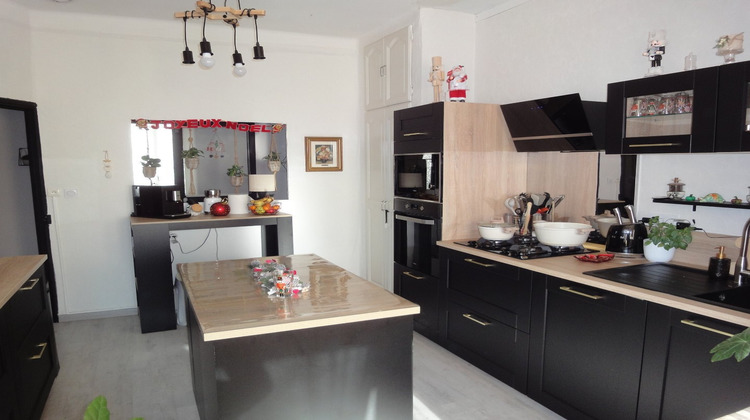 Ma-Cabane - Vente Maison BEZIERS, 155 m²