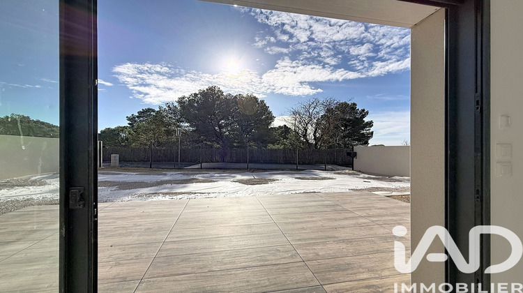 Ma-Cabane - Vente Maison Béziers, 92 m²