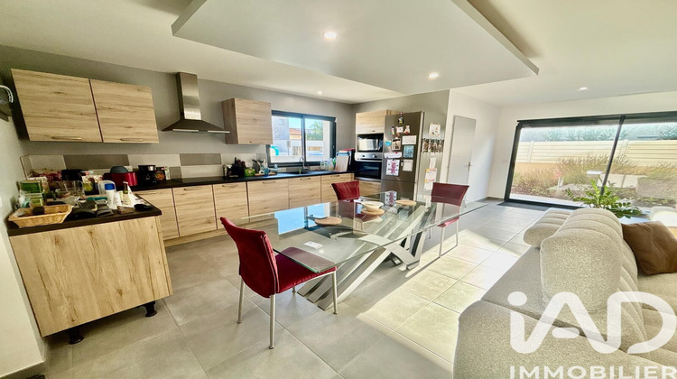 Ma-Cabane - Vente Maison Béziers, 120 m²